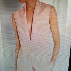 STELLA MCCARTNEY VEST